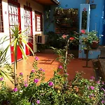 Pousada Das Flores