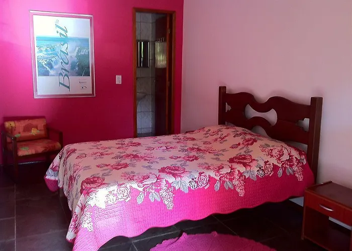 Pousada Das Flores