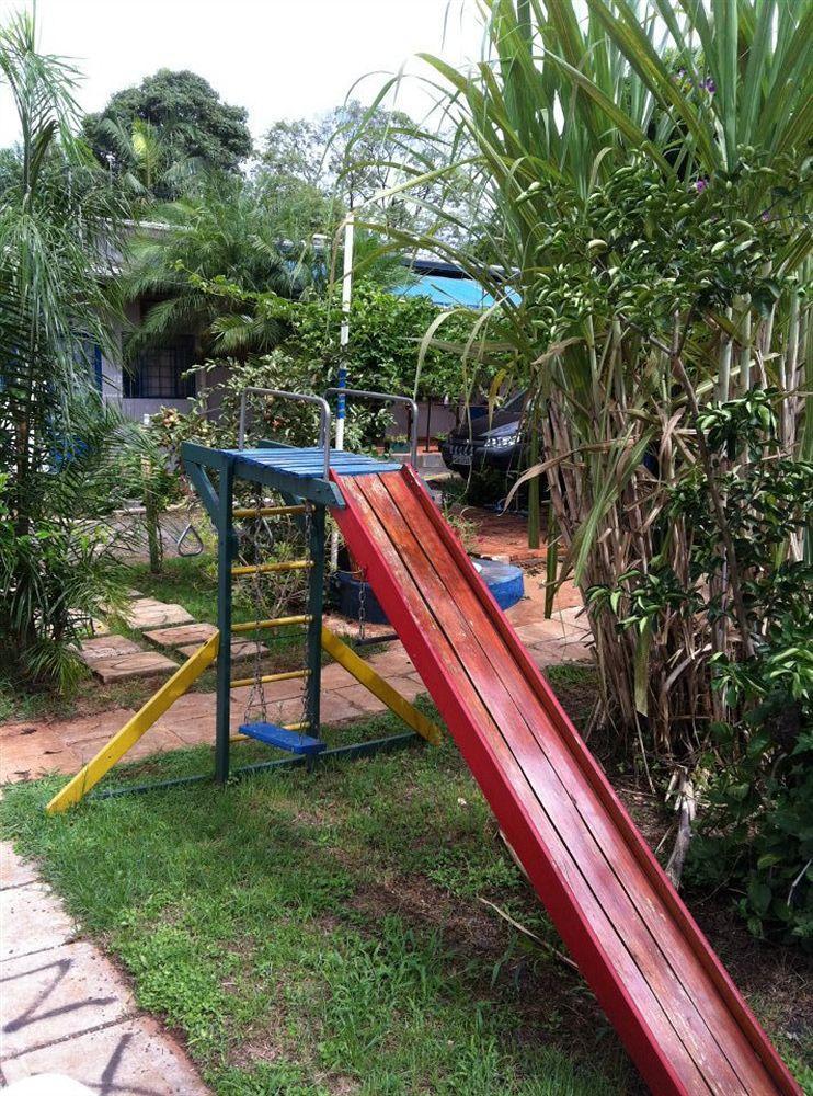 Das Flores Hotel